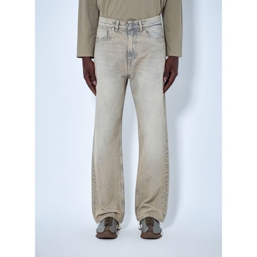 Our Legacy Men Third Cut Jeans